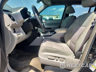 Zdjęcie 7 z 13 samochodu: 2013 HONDA PILOT EX VIN:5FNYF4H41DB026226 - miniatura