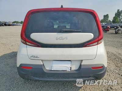 Zdjęcie 6 z 12 samochodu: 2022 KIA SOUL LX VIN:KNDJ23AU7N7834640 - miniatura