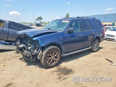 2016 FORD EXPEDITION XLT 1FMJU1JT9GEF37496 - główne zdjęcie licytacji z USA - miniatura