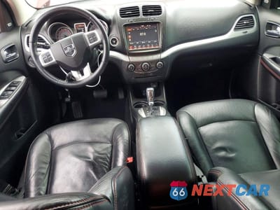 Zdjęcie 8 z 13 samochodu: 2017 DODGE JOURNEY GT VIN:3C4PDDEG1HT505317 - miniatura