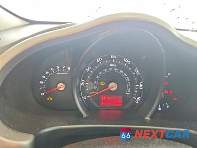 Zdjęcie 9 z 13 samochodu: 2014 KIA SPORTAGE LX VIN:KNDPBCAC0E7642624 - miniatura