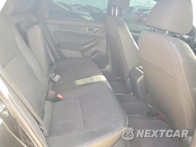 Zdjęcie 10 z 13 samochodu: 2026 HONDA CIVIC SPORT VIN:2HGFE2F54TH571681 - miniatura