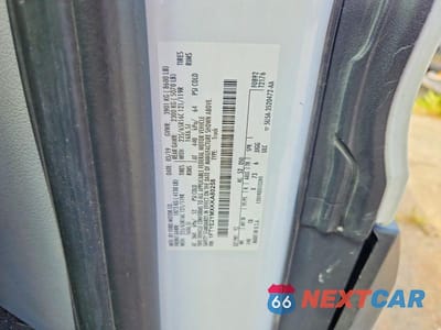 Zdjęcie 13 z 13 samochodu: 2019 FORD TRANSIT T-150 VIN:1FTYE2YMXKKA80258 - miniatura