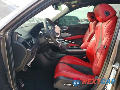 Zdjęcie 7 z 14 samochodu: 2025 ACURA RDX A-SPEC VIN:5J8TC2H63SL021257 - miniatura