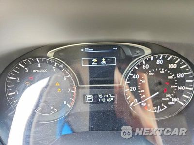 Zdjęcie 9 z 12 samochodu: 2014 NISSAN ALTIMA 2.5 SL VIN:1N4AL3AP9EC184942 - miniatura