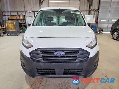 Piąte zdjęcie samochodu w środku: 2022 FORD TRANSIT CONNECT XL VIN:NM0LS7S29N1520131 - miniatura