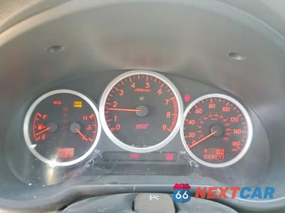 Zdjęcie 9 z 12 samochodu: 2004 SUBARU IMPREZA WRX STI VIN:JF1GD70684L516682 - miniatura