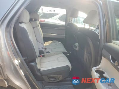 Zdjęcie 10 z 12 samochodu: 2021 HYUNDAI PALISADE SE VIN:KM8R14HE7MU274706 - miniatura