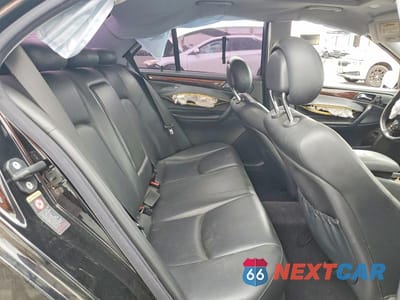 Zdjęcie 10 z 12 samochodu: 2003 MERCEDES-BENZ C 320 VIN:WDBRF64J43F363963 - miniatura