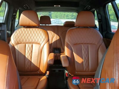 Zdjęcie 10 z 13 samochodu: 2020 BMW X7 XDRIVE40I VIN:5UXCW2C09L9A01894 - miniatura