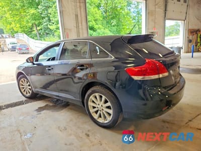Drugie zdjęcie samochodu z przodu: 2010 TOYOTA VENZA AWD 4CYL VIN:4T3BA3BBXAU012045 - miniatura