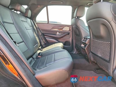 Zdjęcie 11 z 13 samochodu: 2021 MERCEDES-BENZ GLE 350 VIN:4JGFB4JB7MA319466 - miniatura