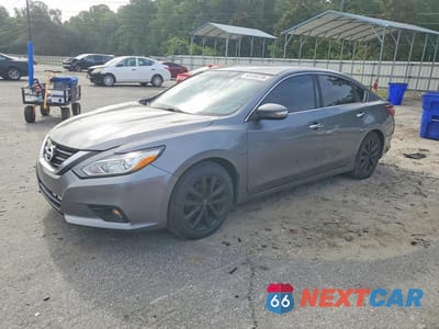 2018 NISSAN ALTIMA 2.5 SL 1N4AL3AP9JC145097 - główne zdjęcie licytacji z USA - miniatura