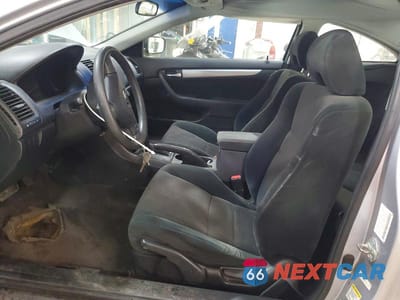 Zdjęcie 7 z 12 samochodu: 2005 HONDA ACCORD LX VIN:1HGCM72535A027196 - miniatura