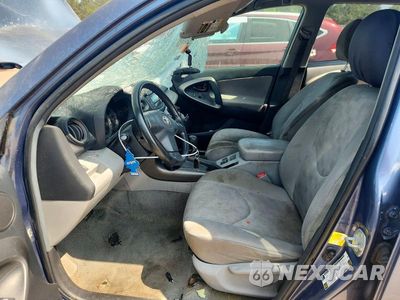 Zdjęcie 7 z 12 samochodu: 2011 TOYOTA RAV4 BASE VIN:2T3ZF4DV0BW095905 - miniatura