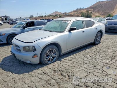 2007 DODGE CHARGER SE 2B3KA43R77H843580 - główne zdjęcie licytacji z USA - miniatura