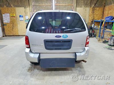 Zdjęcie 6 z 14 samochodu: 2004 FORD FREESTAR SE VIN:2FMZA51604BA73504 - miniatura