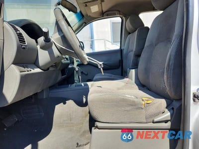 Zdjęcie 7 z 12 samochodu: 2006 NISSAN FRONTIER SE VIN:1N6AD07U26C451839 - miniatura