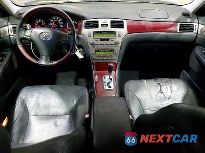 Zdjęcie 8 z 13 samochodu: 2006 LEXUS ES 330 VIN:JTHBA30G465143063 - miniatura