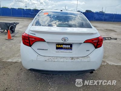 Zdjęcie 6 z 12 samochodu: 2019 TOYOTA COROLLA SE VIN:5YFBURHE7KP886196 - miniatura