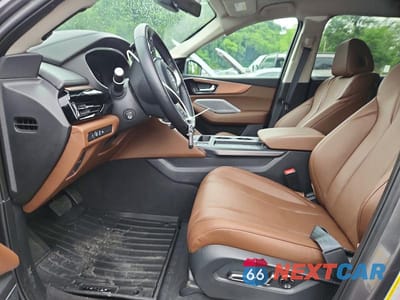 Zdjęcie 7 z 13 samochodu: 2025 ACURA MDX TECHNOLOGY VIN:5J8YE1H43SL025804 - miniatura