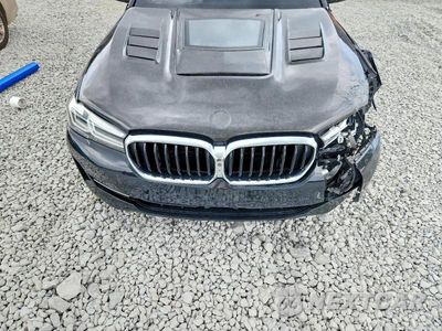 Zdjęcie 11 z 12 samochodu: 2021 BMW 540 XI VIN:WBA73BJ09MWX29999 - miniatura