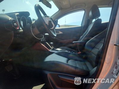 Zdjęcie 7 z 13 samochodu: 2016 MAZDA CX-3 TOURING VIN:JM1DKBC72G0112776 - miniatura