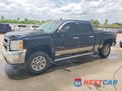 2013 CHEVROLET SILVERADO K2500 HEAVY DUTY LT 1GC1KXC80DF155787 - główne zdjęcie licytacji z USA - miniatura