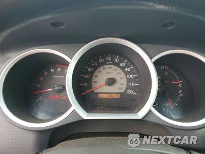 Zdjęcie 9 z 12 samochodu: 2005 TOYOTA TACOMA BASE VIN:5TENX22N05Z081675 - miniatura