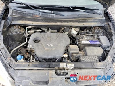 Zdjęcie 11 z 13 samochodu: 2013 KIA SOUL BASE VIN:KNDJT2A59D7605200 - miniatura