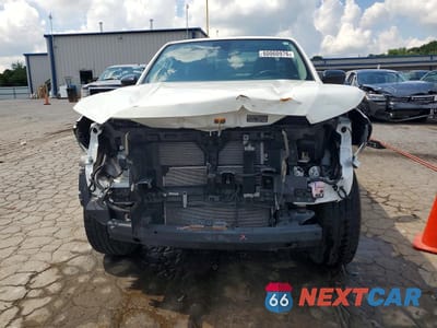 Piąte zdjęcie samochodu w środku: 2024 NISSAN FRONTIER S VIN:1N6ED1CL7RN640497 - miniatura