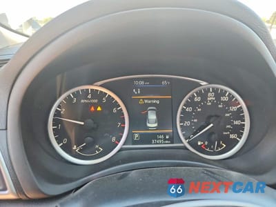 Zdjęcie 9 z 12 samochodu: 2019 NISSAN SENTRA SV VIN:3N1AB7AP4KY270394 - miniatura