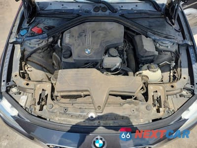 Zdjęcie 11 z 12 samochodu: 2017 BMW 320 XI VIN:WBA8E5G58HNU41986 - miniatura