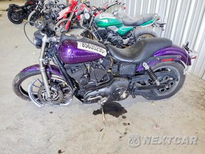 Trzecie zdjęcie samochodu z tyłu: 2000 HARLEY-DAVIDSON FXDX VIN:1HD1GJV18YY332030 - miniatura