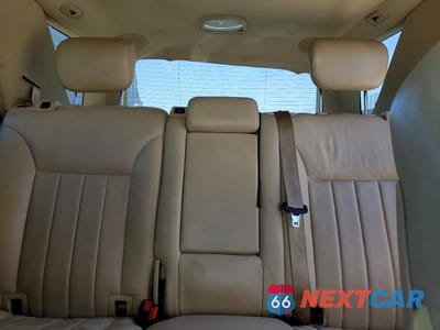 Zdjęcie 10 z 13 samochodu: 2008 MERCEDES-BENZ ML 350 VIN:4JGBB86E28A302881 - miniatura