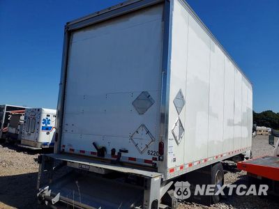 Trzecie zdjęcie samochodu z tyłu: 2025 FREIGHTLINER BUSINESS CLASS M2 BOX TRUCK VIN:3ALACXFC6SDVS6220 - miniatura