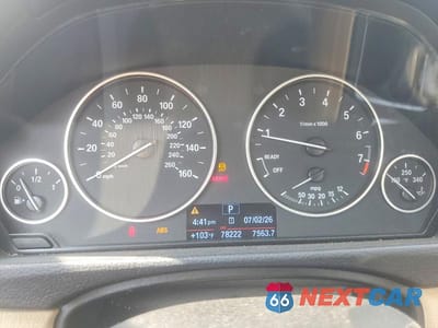 Zdjęcie 9 z 12 samochodu: 2016 BMW 320 I VIN:WBA8A9C5XGK616585 - miniatura