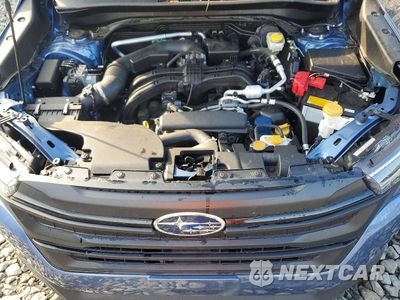 Zdjęcie 12 z 13 samochodu: 2025 SUBARU FORESTER VIN:JF2SLDACXSH567712 - miniatura