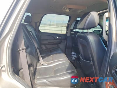 Zdjęcie 11 z 13 samochodu: 2008 CHEVROLET TAHOE K1500 VIN:1GNFK13008R170007 - miniatura