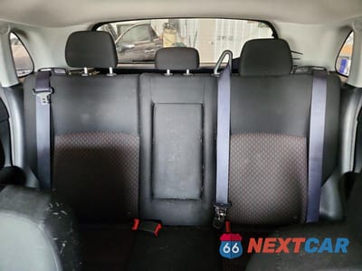 Zdjęcie 10 z 13 samochodu: 2018 MITSUBISHI OUTLANDER SPORT ES VIN:JA4AP3AU9JZ013520 - miniatura
