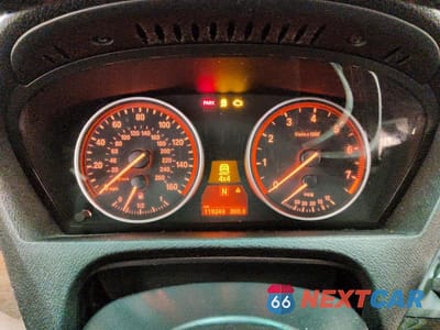 Zdjęcie 9 z 13 samochodu: 2012 BMW X5 XDRIVE50I VIN:5UXZV8C59CL425037 - miniatura