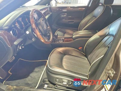 Zdjęcie 7 z 13 samochodu: 2011 BENTLEY MULSANNE VIN:SCBBB7ZH8BC016150 - miniatura
