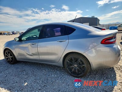 Drugie zdjęcie samochodu z przodu: 2015 DODGE DART SE VIN:1C3CDFAAXFD331086 - miniatura