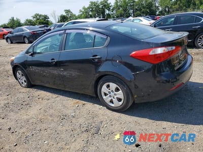 Drugie zdjęcie samochodu z przodu: 2015 KIA FORTE LX VIN:KNAFX4A63F5371095 - miniatura