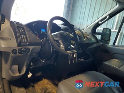 Zdjęcie 8 z 12 samochodu: 2019 FORD TRANSIT T-250 VIN:1FTYR2CM7KKB57826 - miniatura