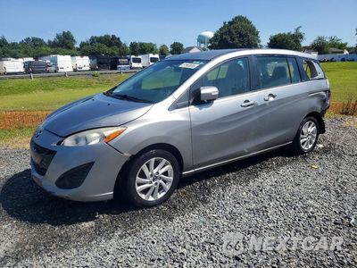2015 MAZDA 5 SPORT JM1CW2BL8F0183414 - główne zdjęcie licytacji z USA - miniatura