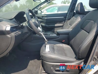 Zdjęcie 7 z 12 samochodu: 2025 NISSAN ALTIMA SL VIN:1N4BL4EW8SN331408 - miniatura
