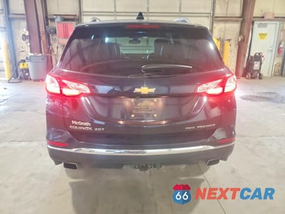 Zdjęcie 6 z 13 samochodu: 2020 CHEVROLET EQUINOX PREMIER VIN:3GNAXYEX1LS519521 - miniatura