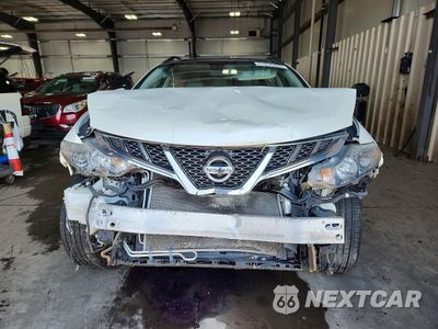Piąte zdjęcie samochodu w środku: 2012 NISSAN MURANO S VIN:JN8AZ1MW5CW227740 - miniatura