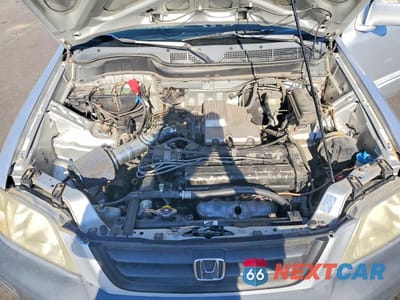 Zdjęcie 11 z 12 samochodu: 1999 HONDA CR-V EX VIN:JHLRD1864XC082238 - miniatura
